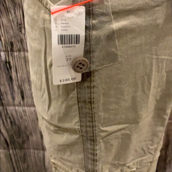 ❤️NWT SANCTUARY CARGO PANTS - Picture 7 of 9